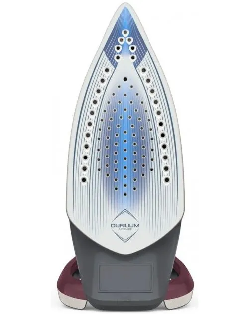 Fier de călcat Tefal FV6870E0, 2800 W, Bordo