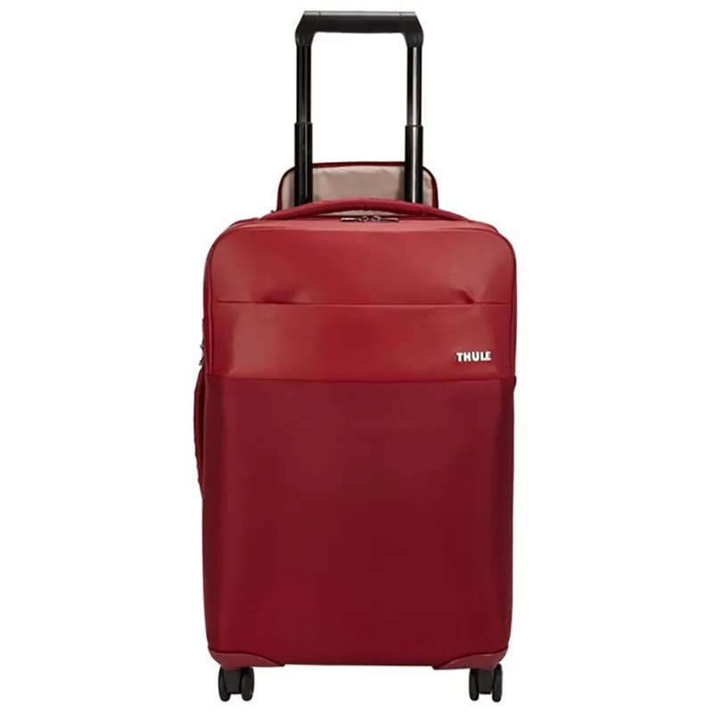 Valiză THULE Subterra Duffel, 33L, Roșu jar