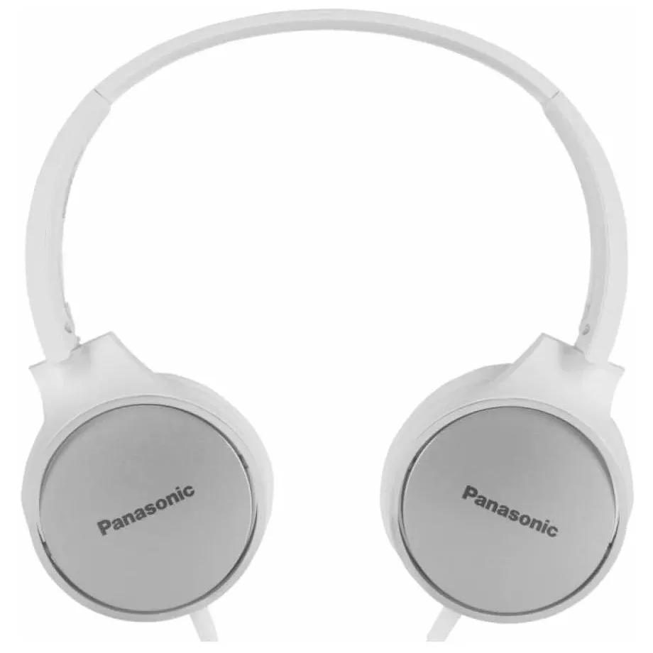 Căști Panasonic RP-HF300GC, Alb