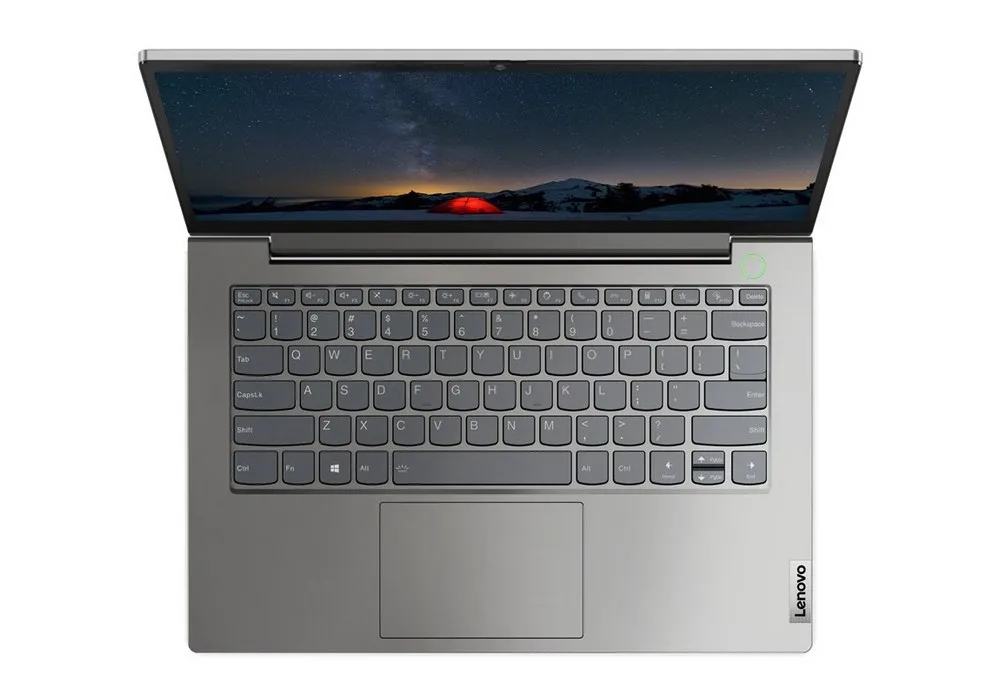 Laptop Business 14