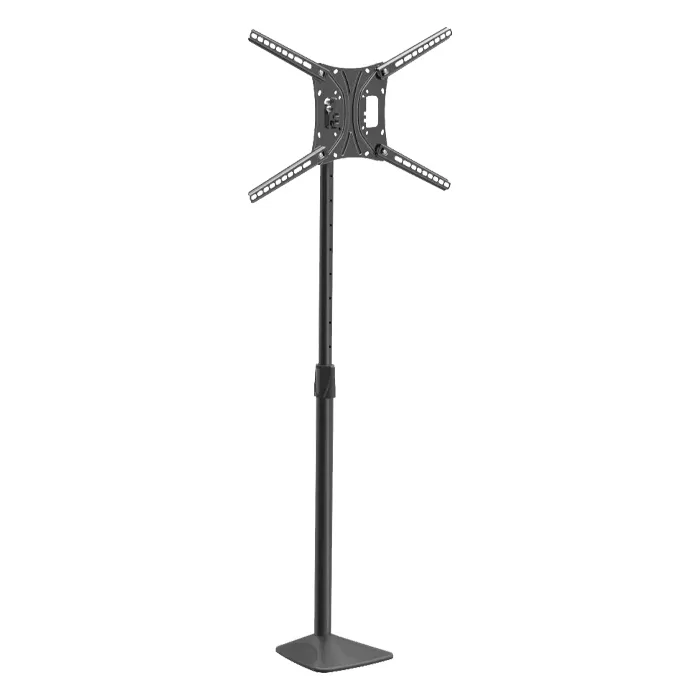 Suport pentru TV pe picior BARKAN FS420, Negru