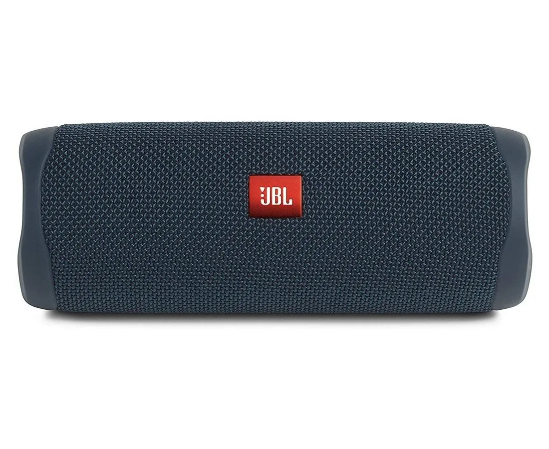 Boxă portabilă JBL Flip 5, Albastru