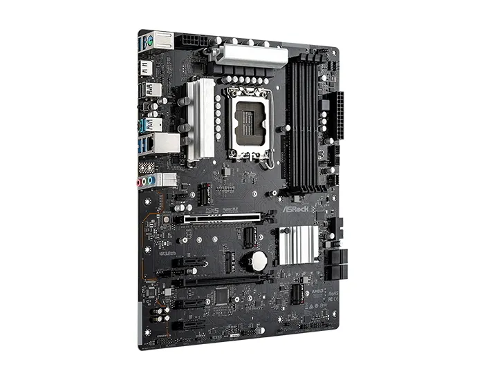 Placă de bază ASRock Z690 Phantom Gaming 4, LGA1700, Intel Z690, ATX