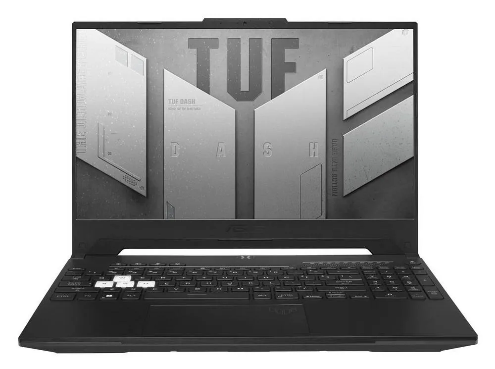 NB ASUS 15.6