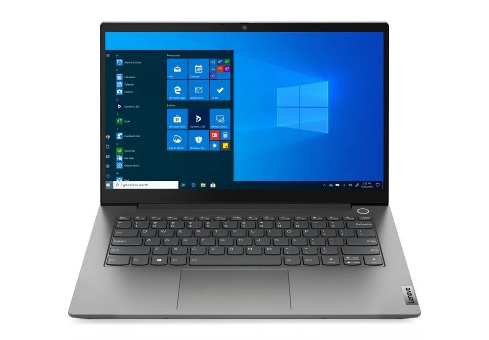 Laptop Business 14