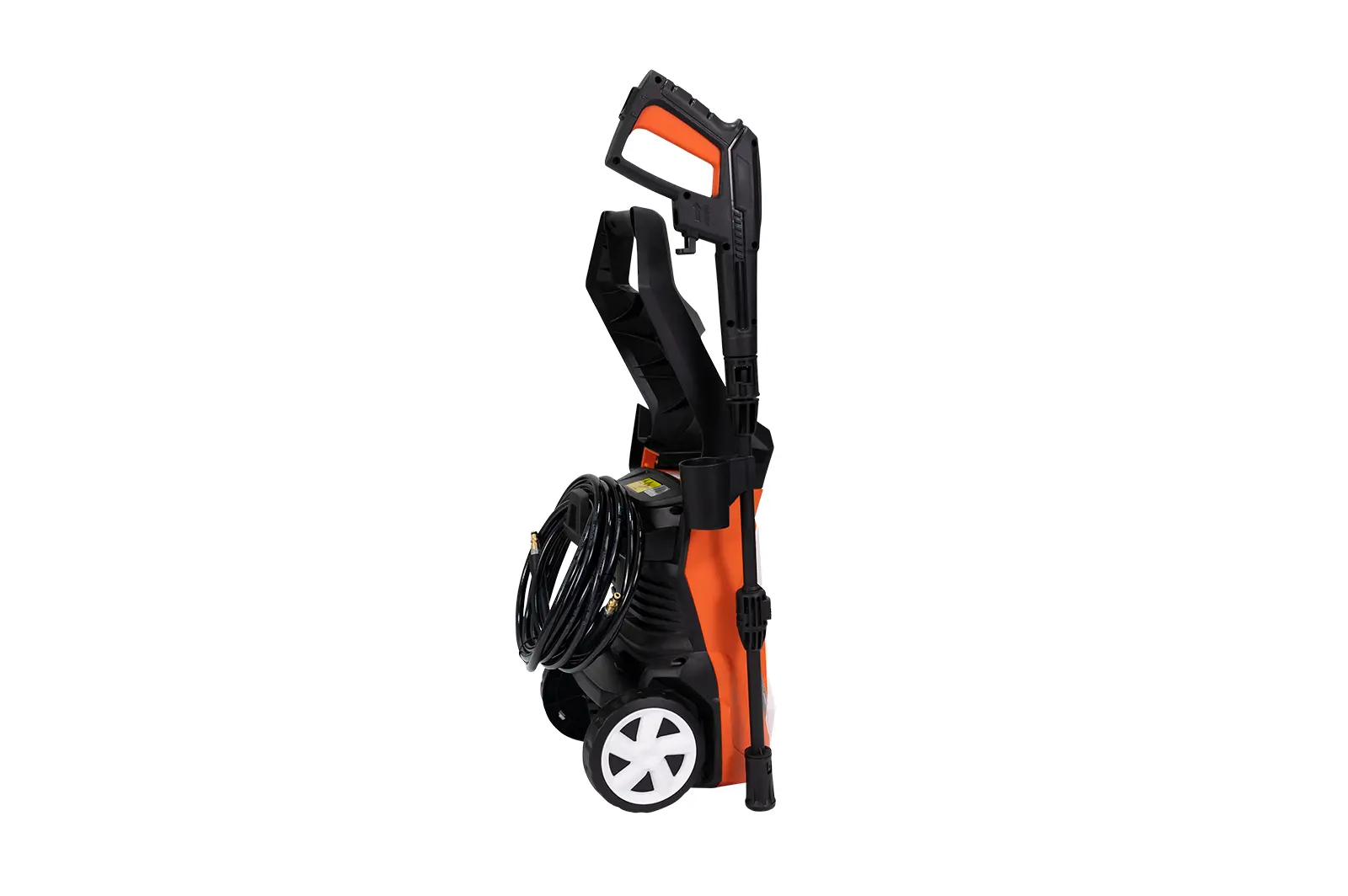 Spalator cu presiune Ruris CleanPowerJet 1300