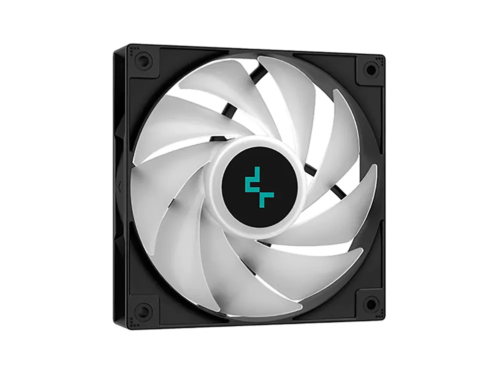 Cooler procesor Deepcool AG620 BK ARGB