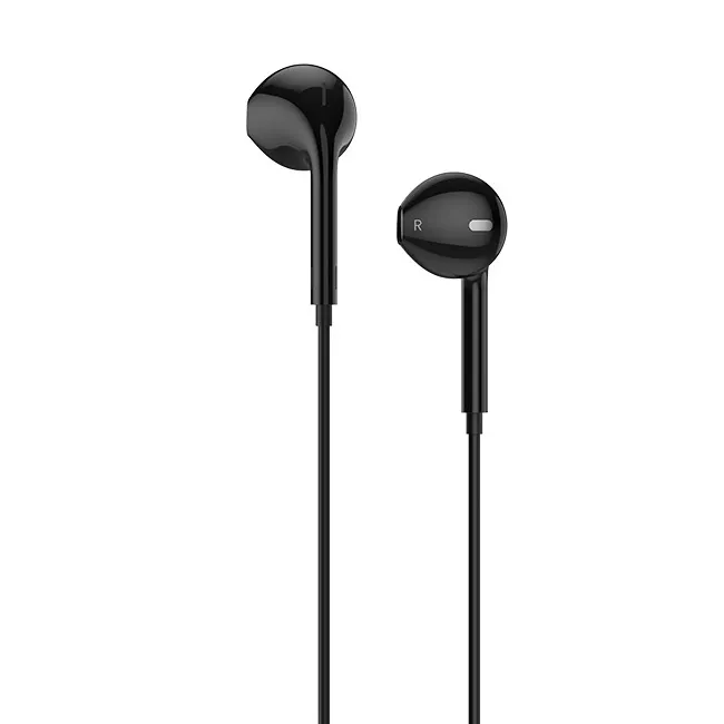 Căști Hoco M55 Memory sound, Negru