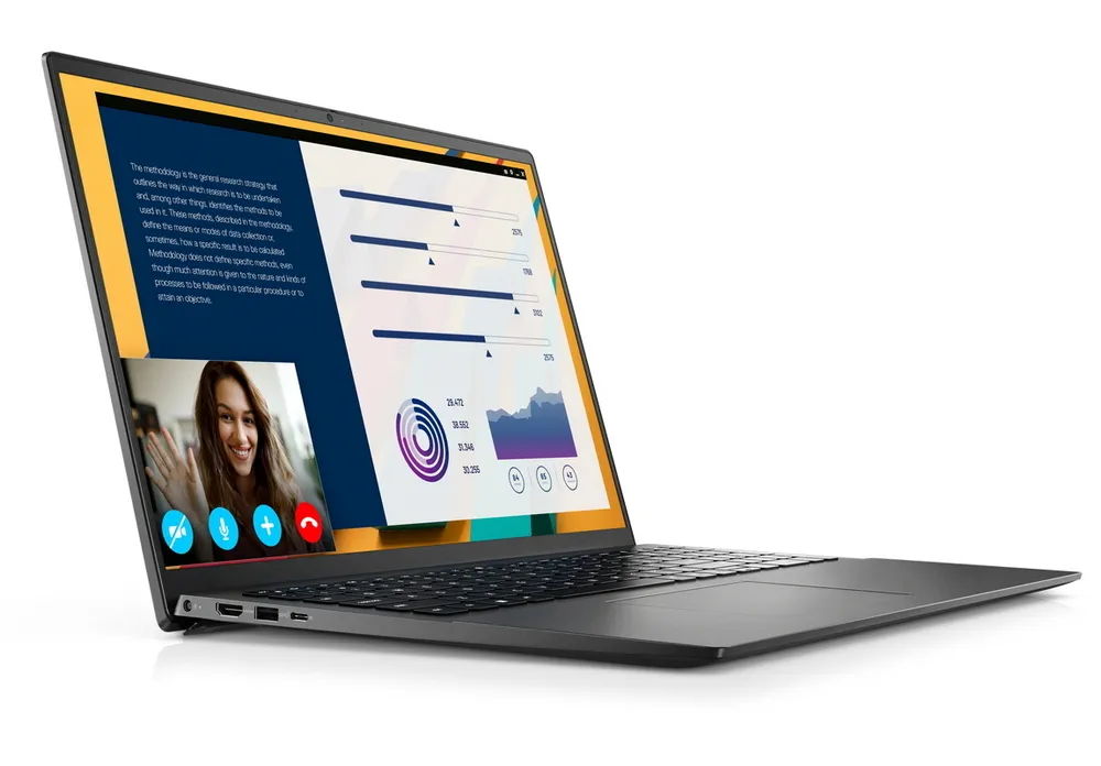 NB Dell 16.0