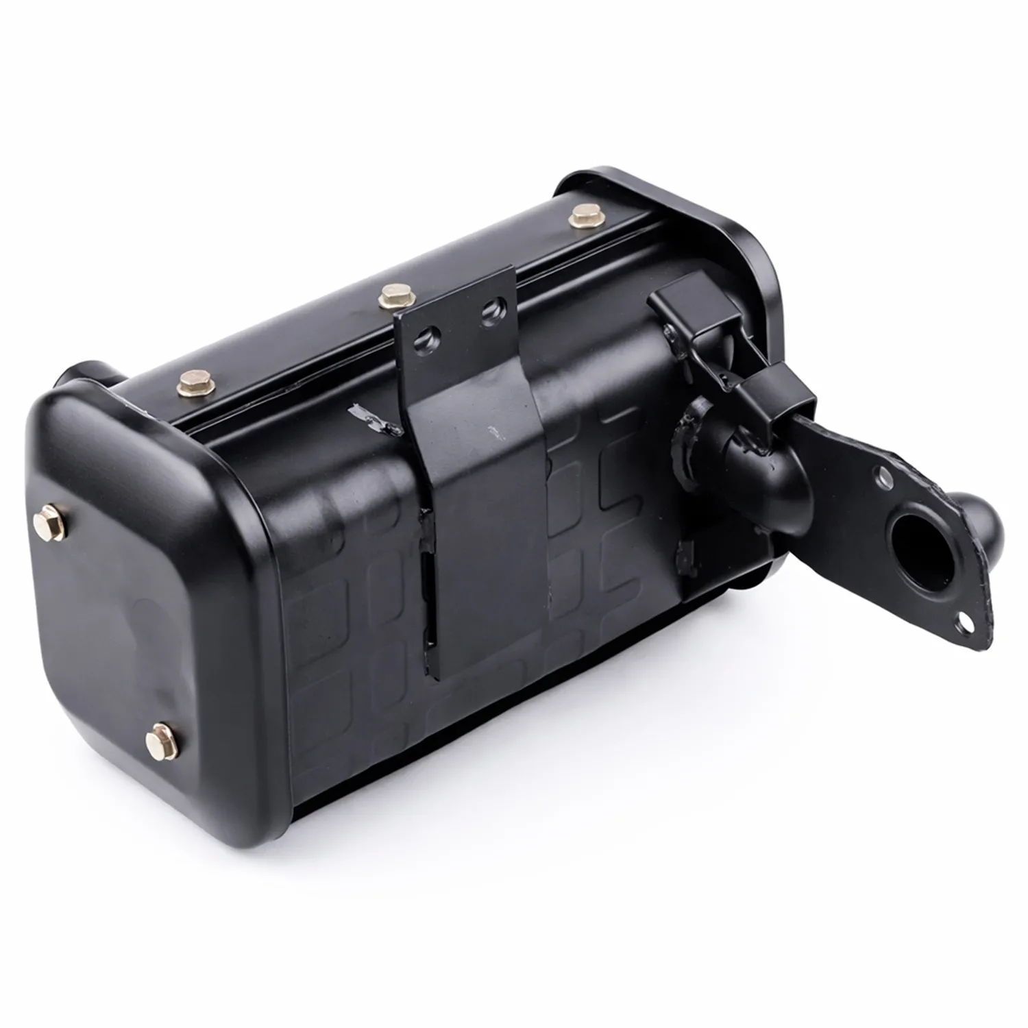 Toba de esapament - 186F