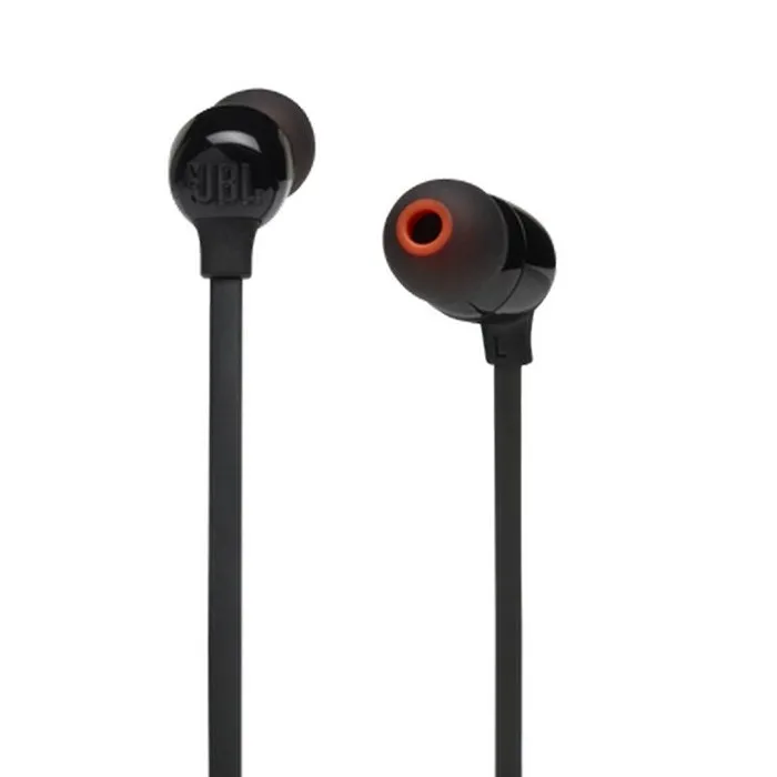 Căști JBL Tune 125BT, Negru