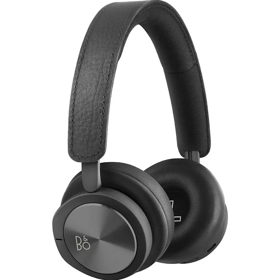 Căști B&O Beoplay H8i, Negru