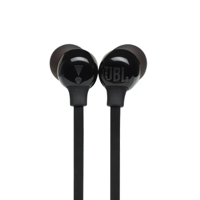 Căști JBL Tune 125BT, Negru