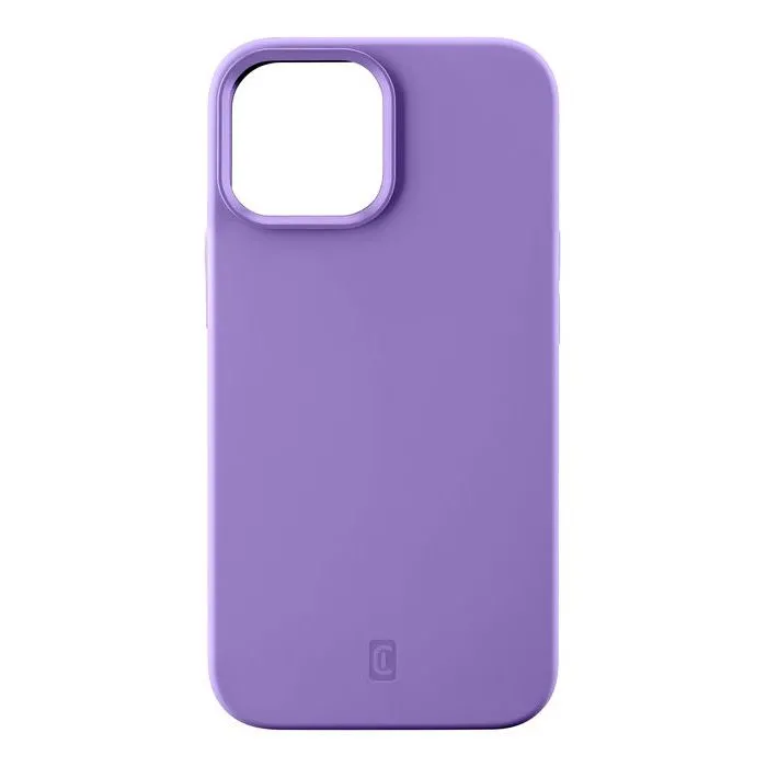 Husă Cellularline Sensation - iPhone 13, Violet