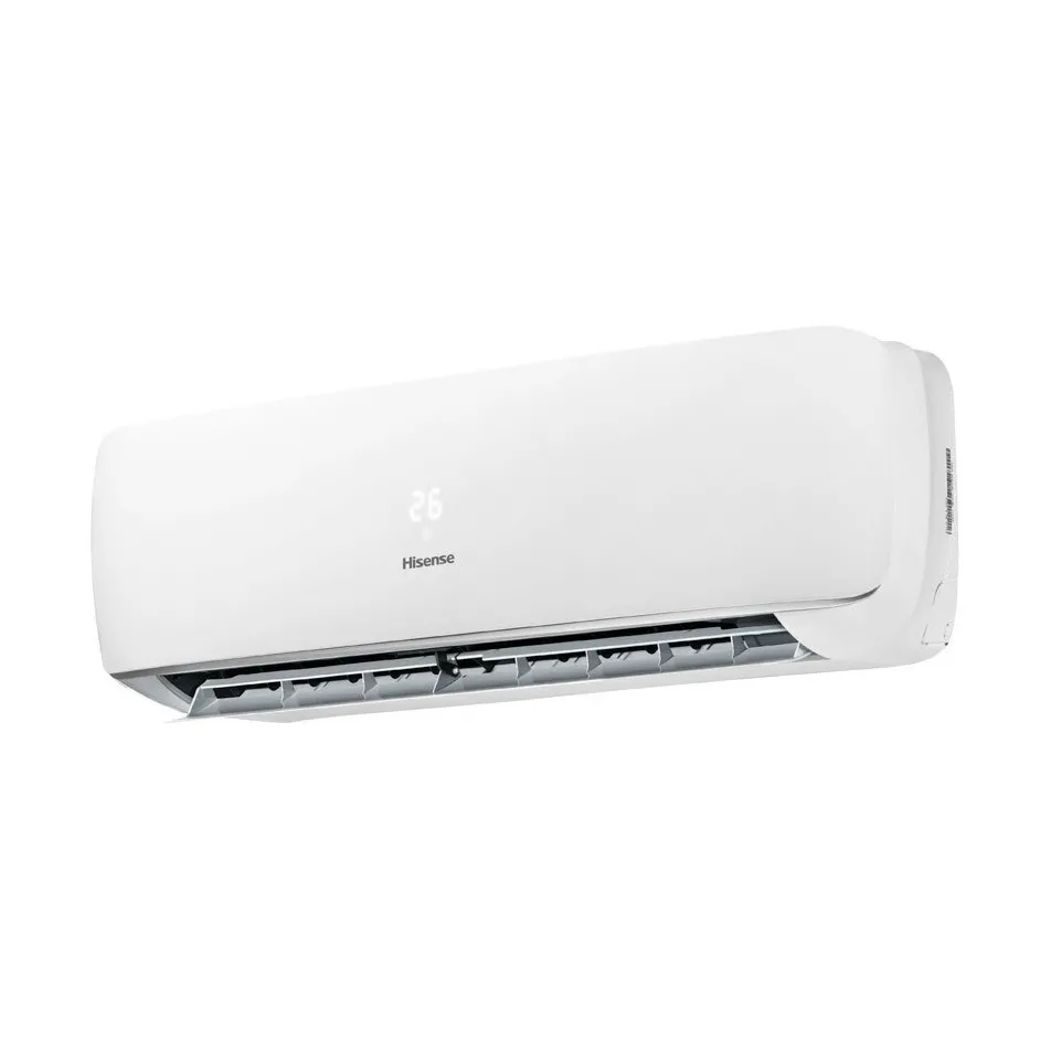 Sistem Split Hisense TG25VE00G, 9kBTU/h, Alb