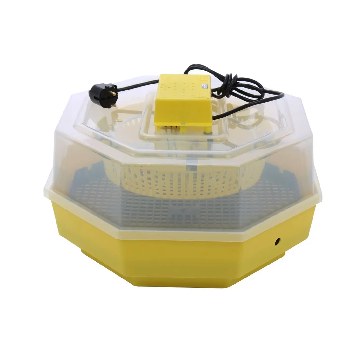 Incubator electric CLEO5/INC1 (84362100)