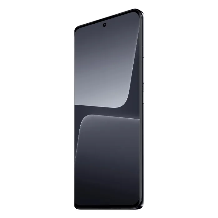 Smartphone Xiaomi 13 Pro, 12GB/256GB, Ceramic Black