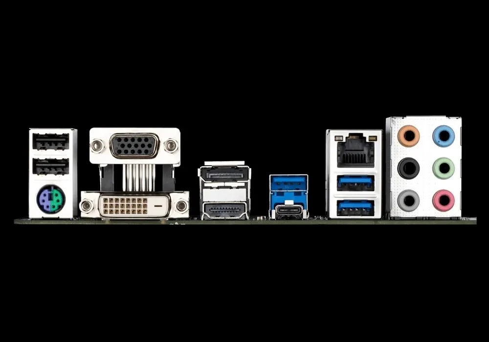 Placă de bază Gigabyte B560M D3H, LGA1200, Intel B560, Micro-ATX