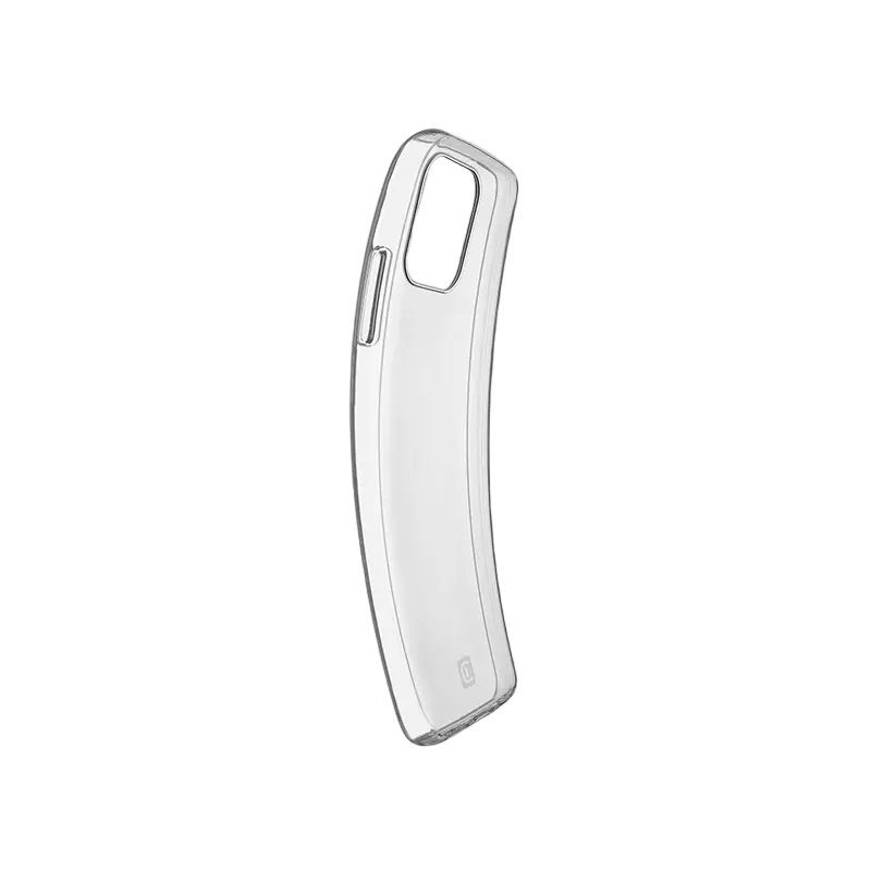 Cellular Apple iPhone 14 Plus, Fine case, Transparent