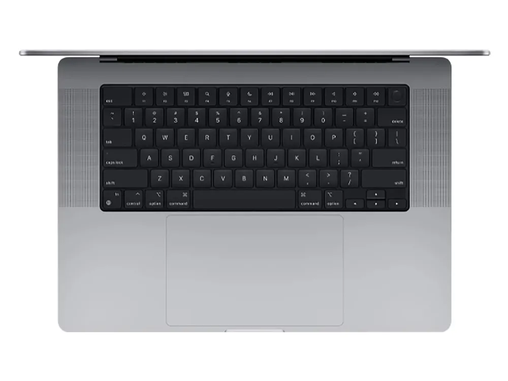 Laptop 16,2
