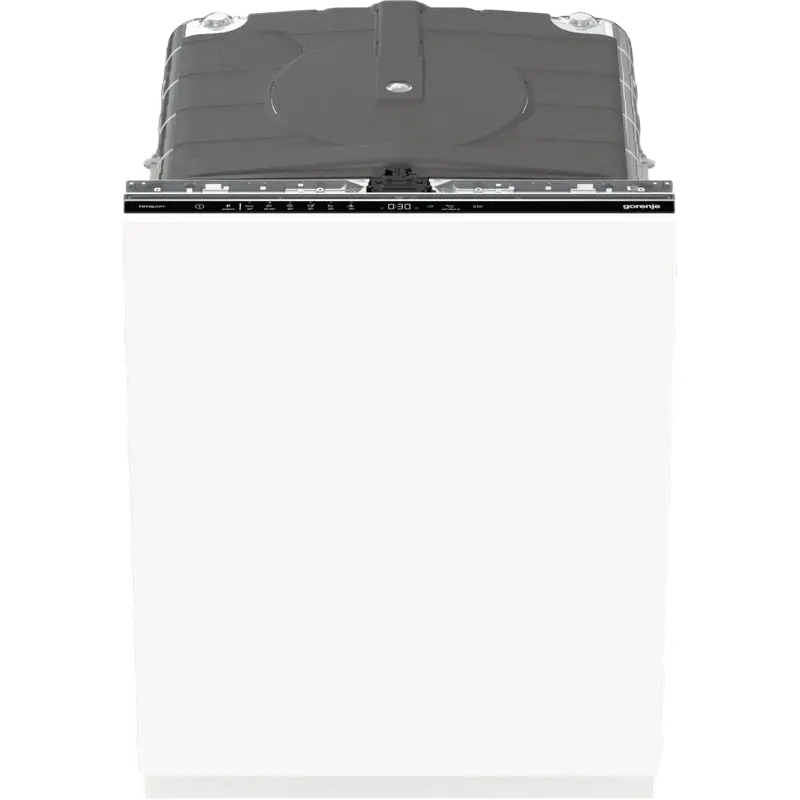 Mașină de spălat vase Gorenje GV 643 D60, Negru