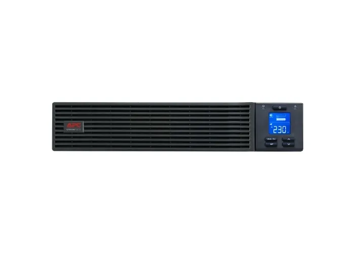 Sursă de alimentare neîntreruptibilă APC SRV2KRIRK, Online, 2000VA, Montare pe rafturi