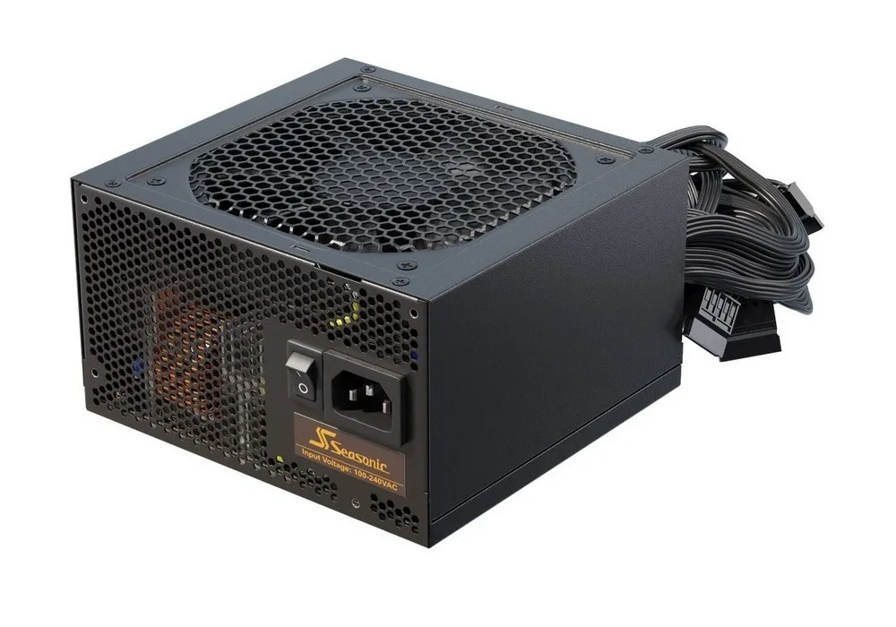 Sursă Alimentare PC Seasonic B12 BC-850, 850W, ATX