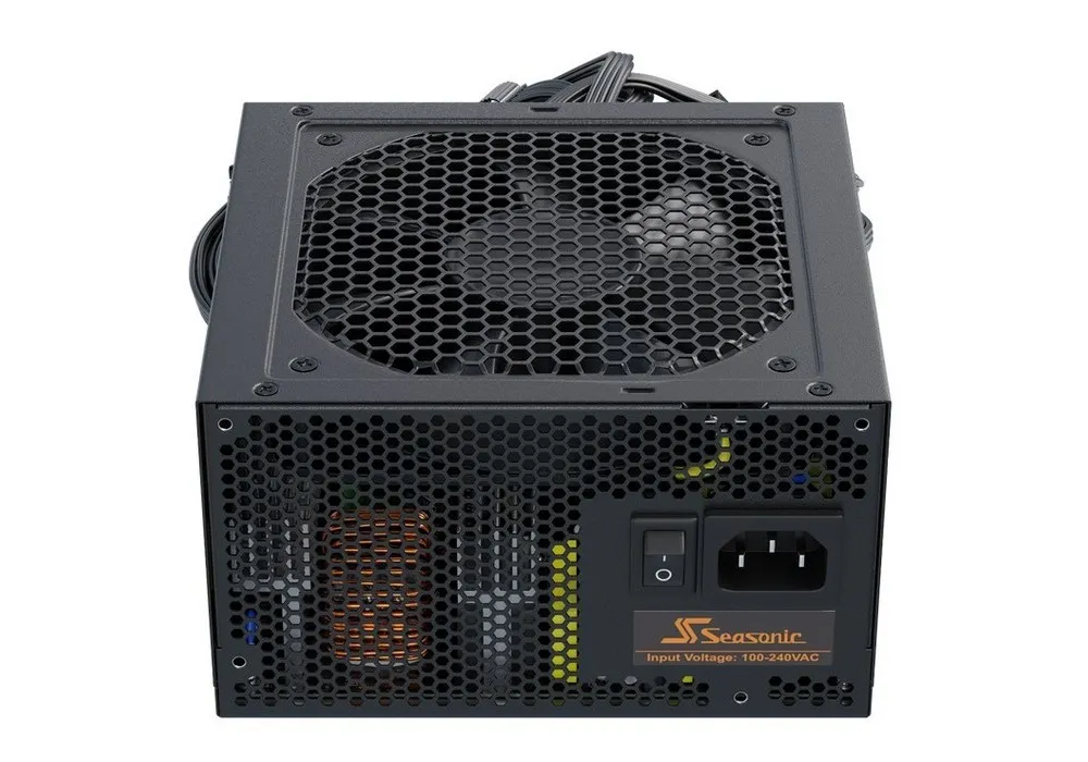 Sursă Alimentare PC Seasonic B12 BC-850, 850W, ATX