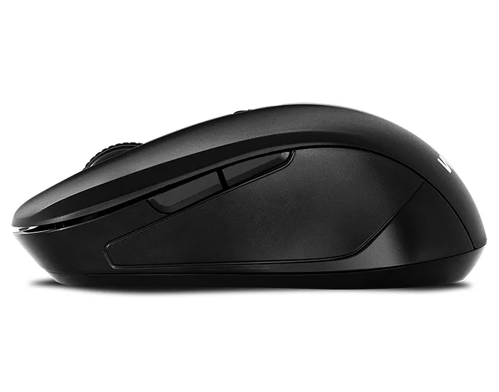 Set Tastatură + Mouse SVEN KB-C3400W, Fără fir, Negru