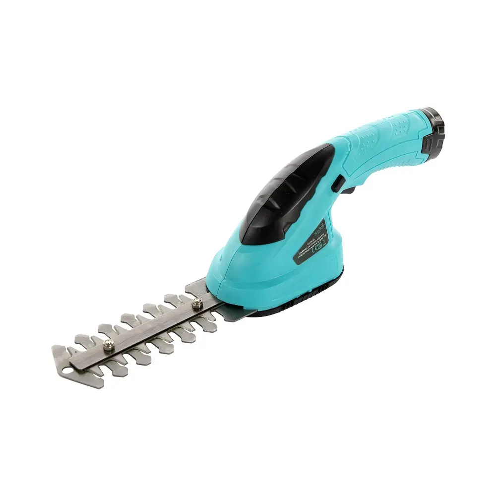 Foarfeca de gradina cu acumulator Detoolz 3.6V pt tuns gazonul/gard viu