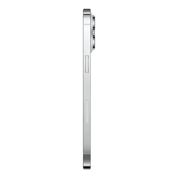 Smartphone Apple iPhone 14 Pro Max, 6GB/128GB, Silver