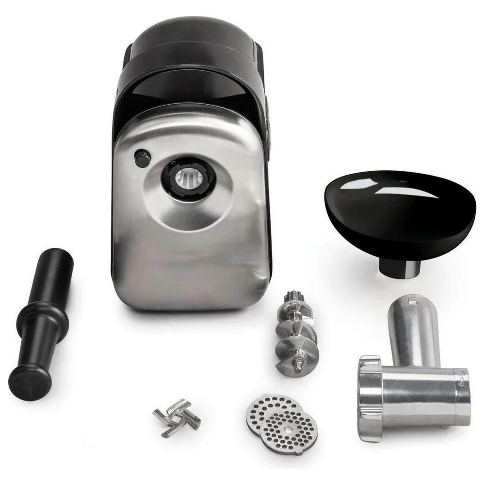 Mașină de tocat carne Gorenje MG1800BK, Gri