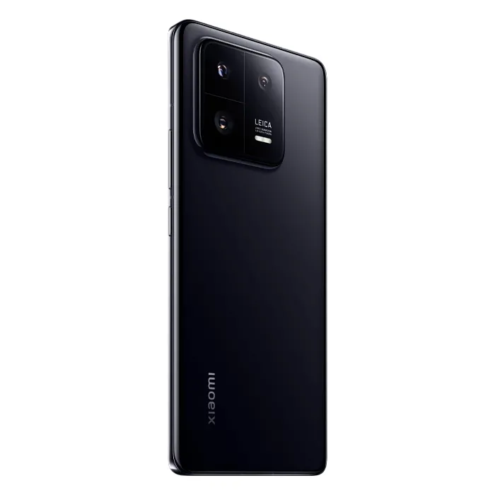 Smartphone Xiaomi 13 Pro, 12GB/256GB, Ceramic Black