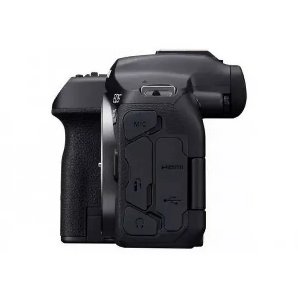 Aparat Foto Mirrorless Canon EOS R7 Body, Negru