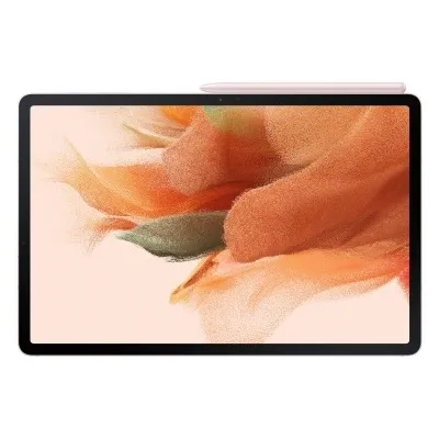 Tabletă Samsung Galaxy Tab S7fe LTE, 5G, 4GB/64GB, Roz