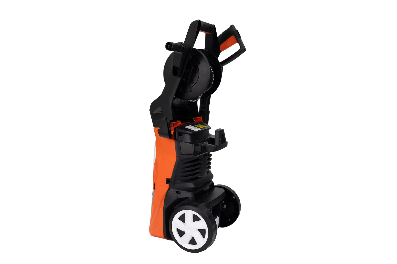 Spalator cu presiune Ruris CleanPowerJet 1700