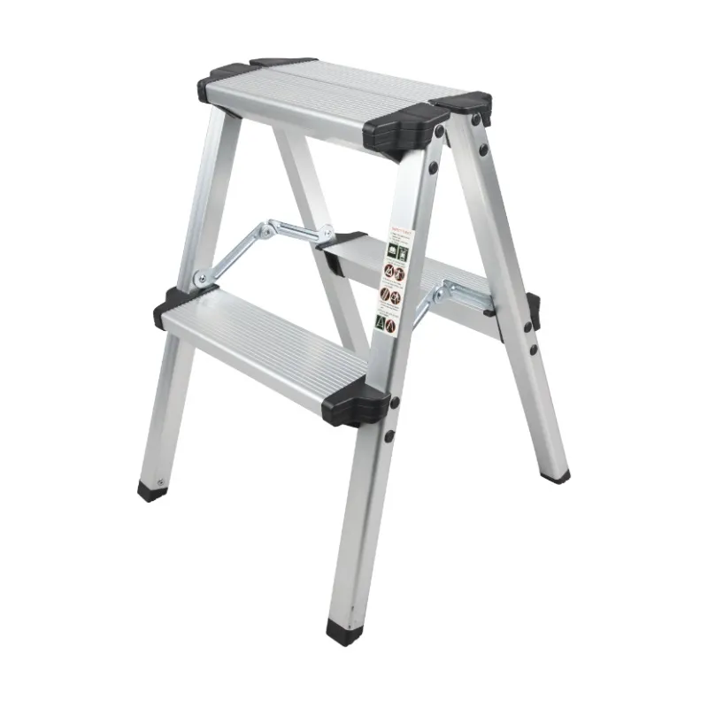 Scara dubla TechnoWorker 2x2