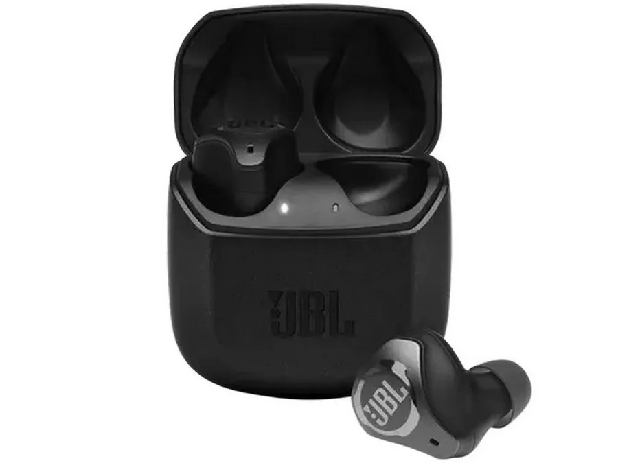 Căști JBL Tour Pro+, Negru