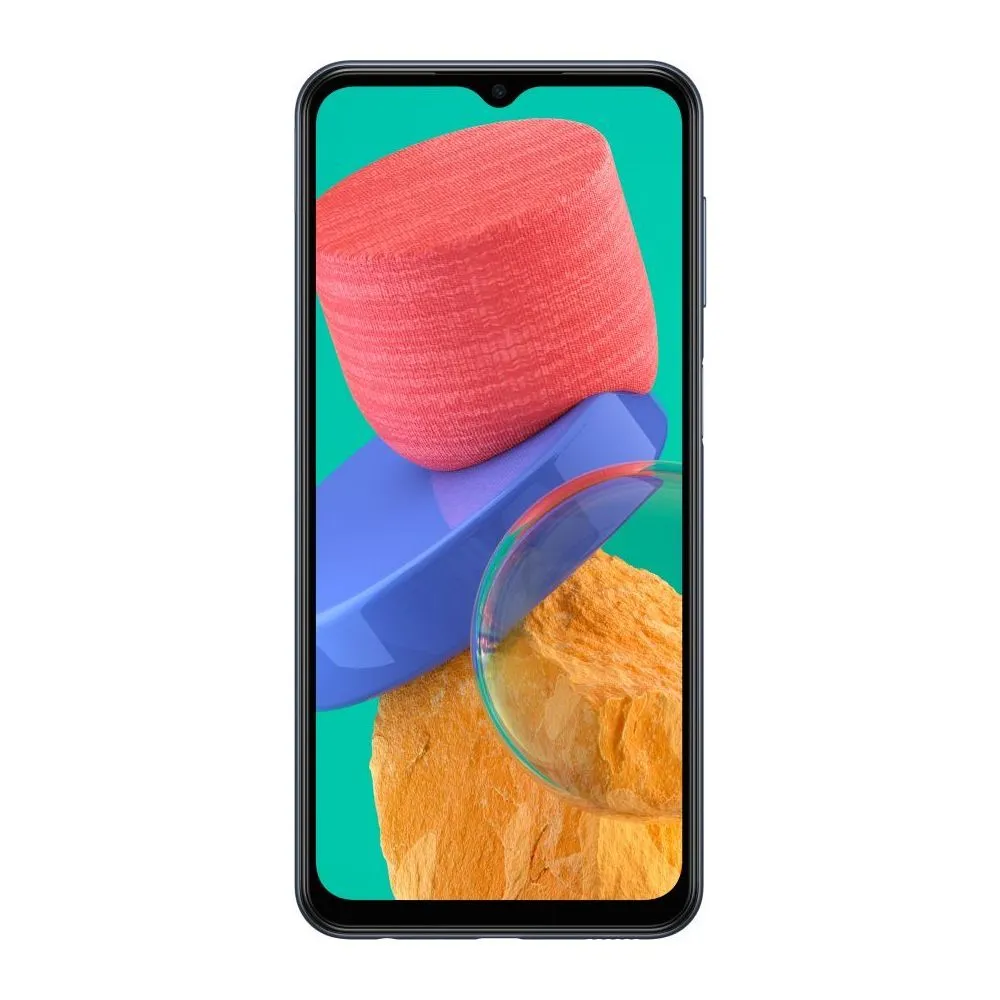 Smartphone Samsung Galaxy M33, 6GB/128GB, Albastru