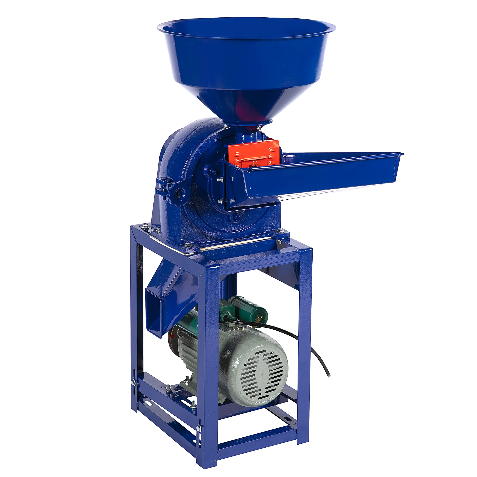 Moara electrica Micul Fermier 2.2KW
