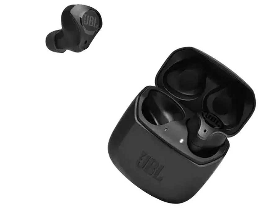 Căști JBL Tour Pro+, Negru