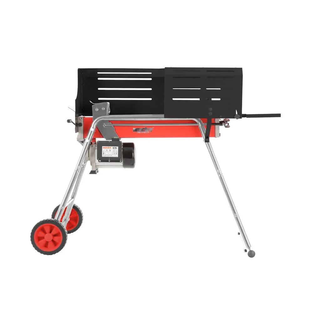 Despicator de lemne electric HECHT676