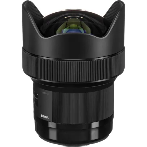 Obiectiv foto SIGMA 14mm f/1.8 DG HSM Art