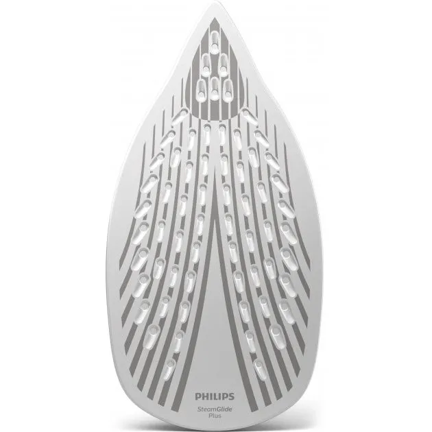 Fier de călcat PHILIPS Azur, 2500W, Albastru