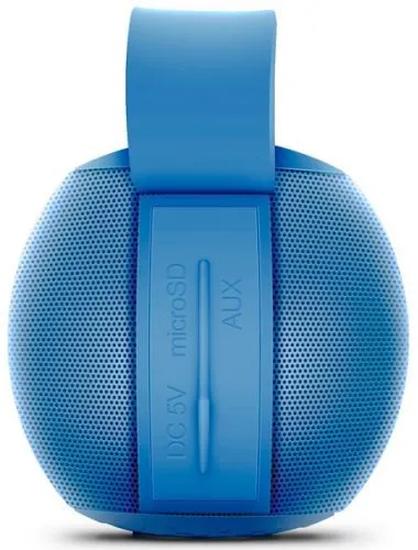 Boxă portabilă SVEN PS-75, Albastru