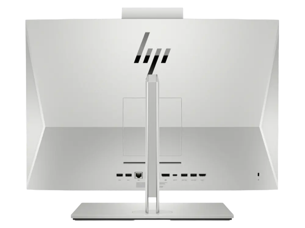 Computer All-in-One HP EliteOne 800 G8, 27", Intel Core i7-11700, 16GB/1000GB, Windows 10 Pro, Argintiu