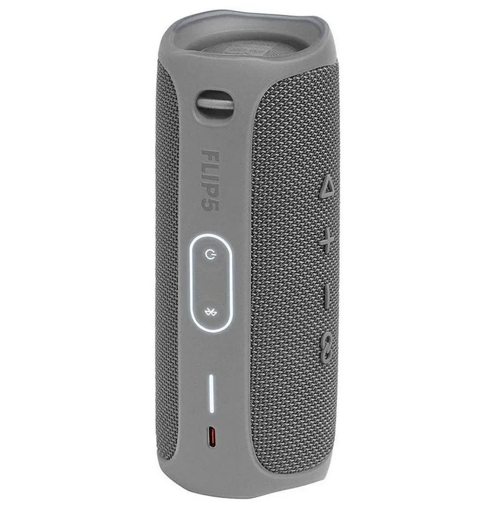 Boxă portabilă JBL Flip 5, Gri