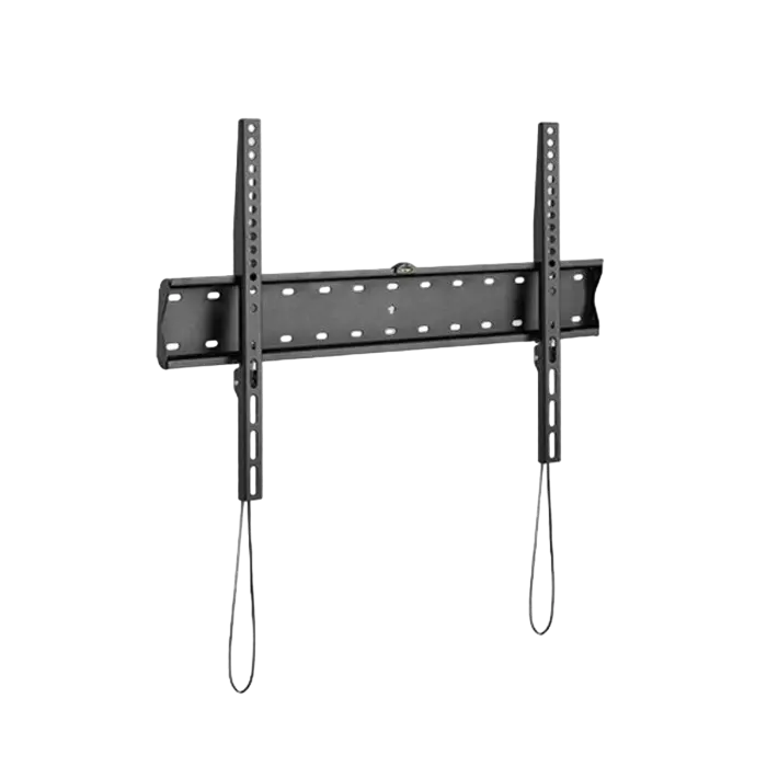 Suport fixat pe perete Gembird WM-70F-01, Negru