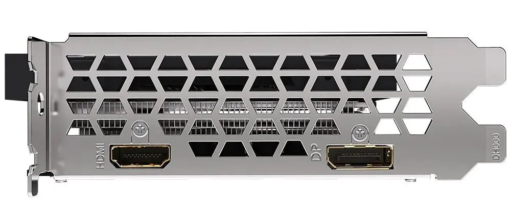 Placă Video Gigabyte GV-R65XTEAGLE-4GD,  4GB GDDR6 64bit