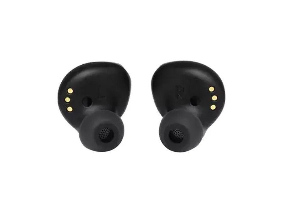 Căști JBL Tour Pro+, Negru